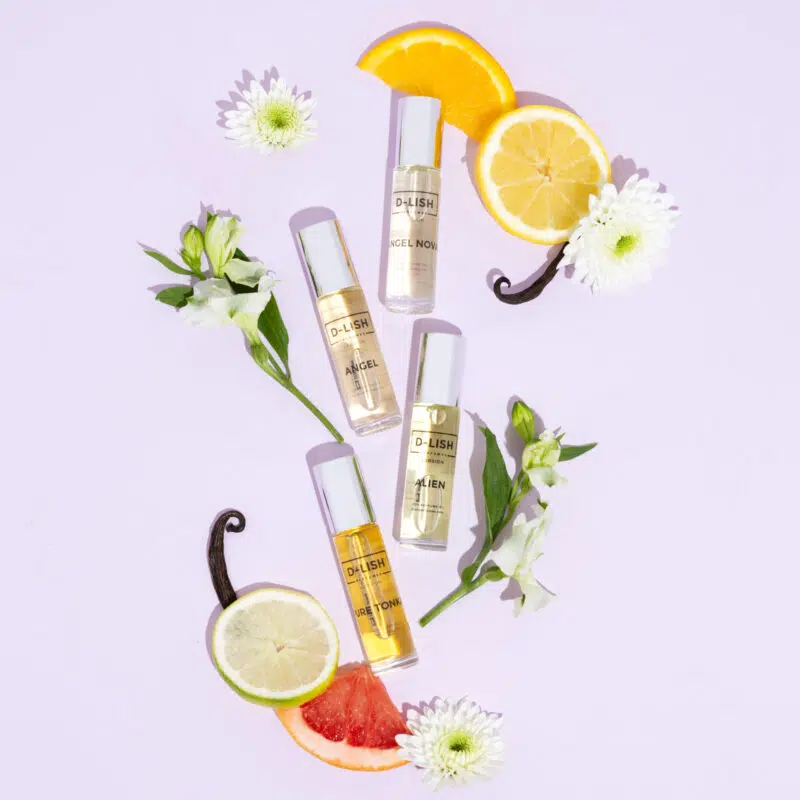 Angel Perfume Angel-Alien-Perfume