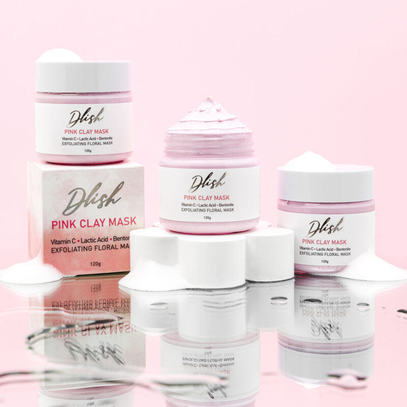 pink-clay-mask