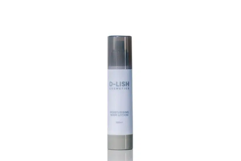 Dlish-Moisturiser D-lish Moisturising Lotion
