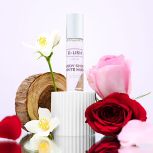BODY SHOP WHITE MUSK