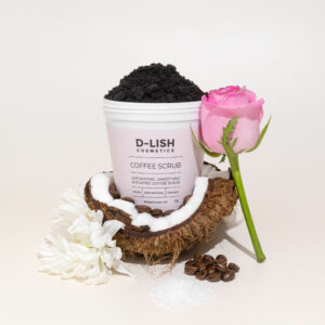 coffee-scrub