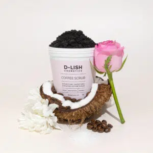 coffee-scrub