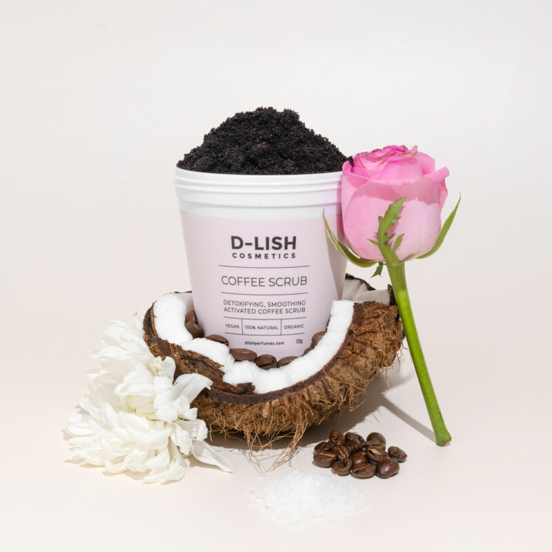 coffee-scrub