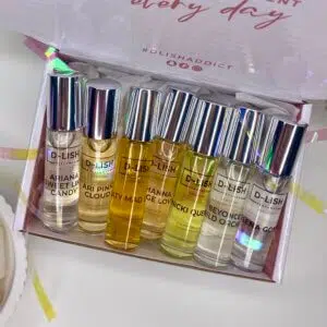 fragrance-oils