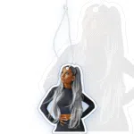 Ariana Scented Car Air Freshener