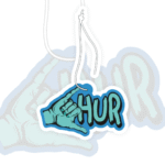 CHUR Scented Car Air Freshener