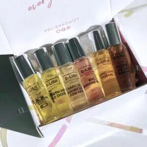 WONDERMUSK SET