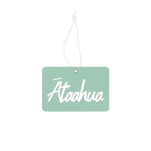 D-lish KAKARA Car Air Fresheners - 5 PACK