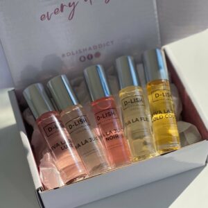 JUICY JUICY Gift Box