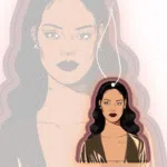 Riri- Scented Car Air Freshener