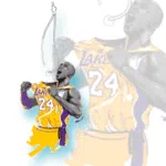 KOBE Scented Car Air Freshener