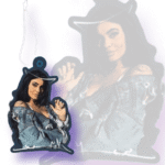 Kylie Scented Car Air Freshener