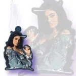 Kylie Scented Car Air Freshener