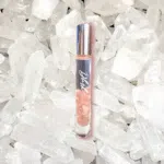 CRYSTAL PERFUME BOTTLE