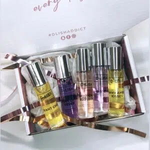 I WANT CHOO Gift Box