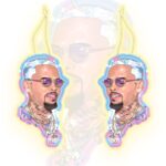Brezzy Scented Car Air Freshener