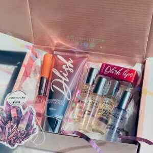 Pink Sugar Gift Box