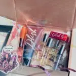 Pink Sugar Gift Box