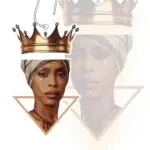 Erykah Badu Scented Car Air Freshener