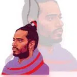 RUSS Scented Car Air Freshener