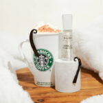 vanilla perfume oil