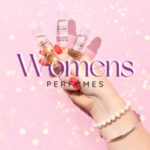 WOMENS PERFUMES