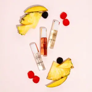 Beyonce-Perfume