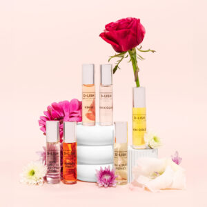 Kim-KKW-Perfume