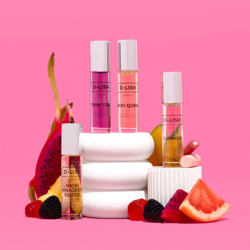 Nicki Perfume Nicki-Minaj-Perfume