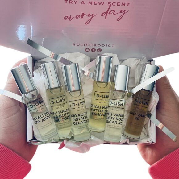 Kayali-perfume-set