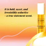 Jean Paul Gaultier Perfume