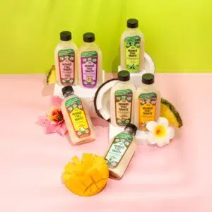 monoi tiki Tahiti